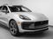 2025 Porsche Macan Macan T