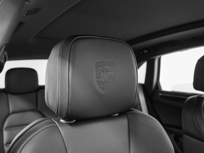 2026 Porsche Macan T