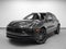 2026 Porsche Macan T