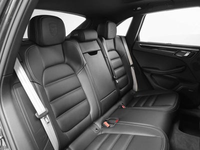 2026 Porsche Macan T