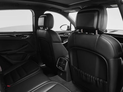 2026 Porsche Macan T