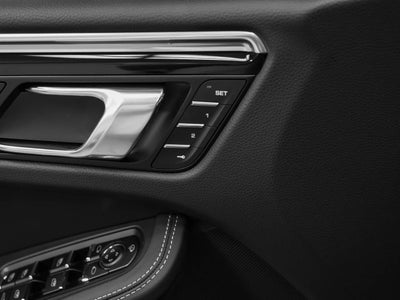 2026 Porsche Macan T