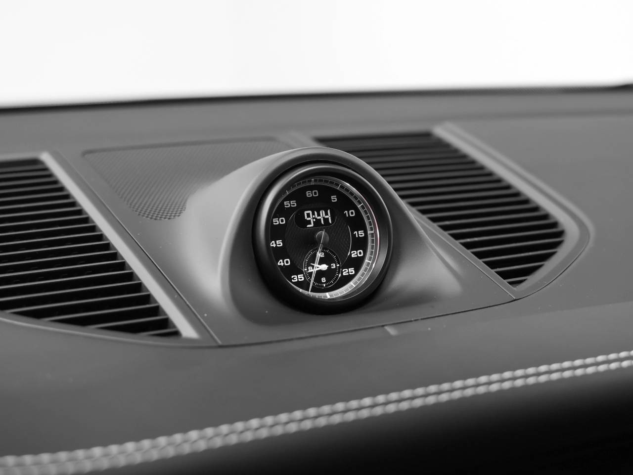 2026 Porsche Macan T
