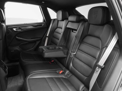 2026 Porsche Macan T