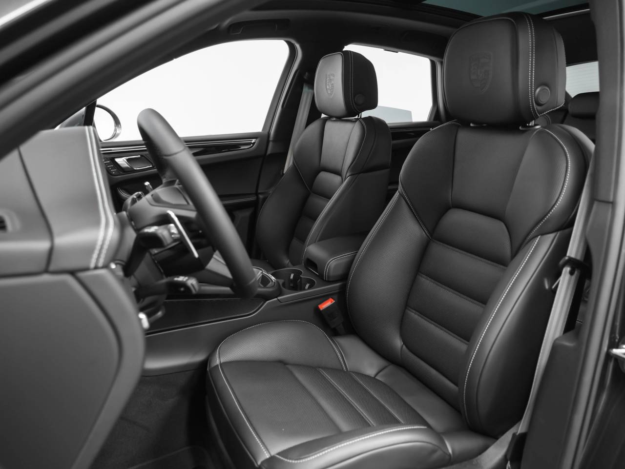 2026 Porsche Macan T