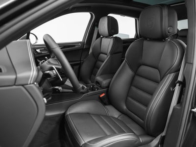 2026 Porsche Macan T
