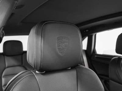 2026 Porsche Macan T