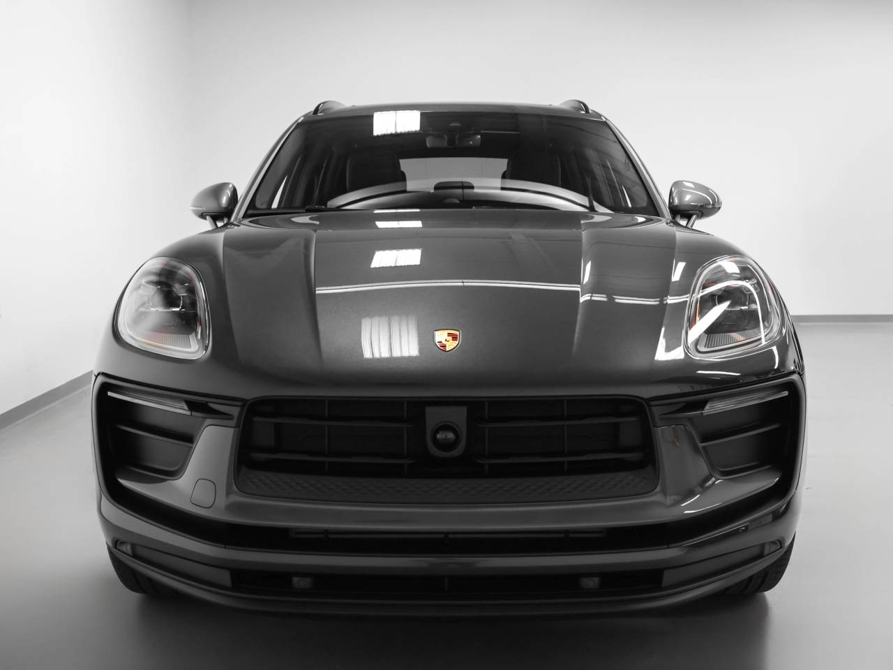 2026 Porsche Macan T