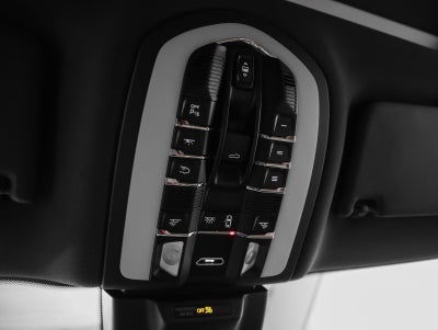 2023 Porsche Macan Base