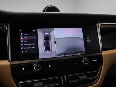 2023 Porsche Macan Base