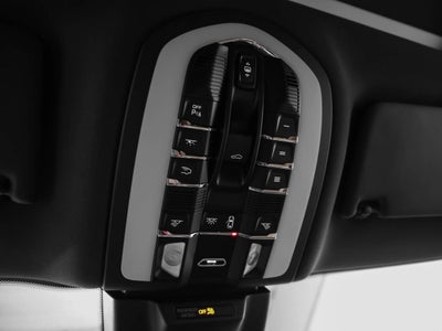 2023 Porsche Macan Base