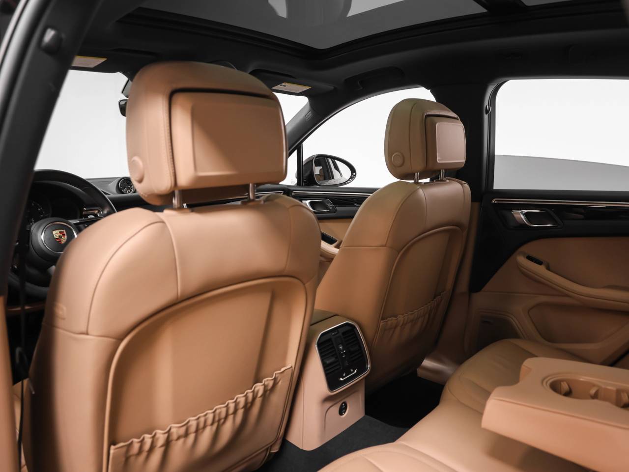 2023 Porsche Macan Base