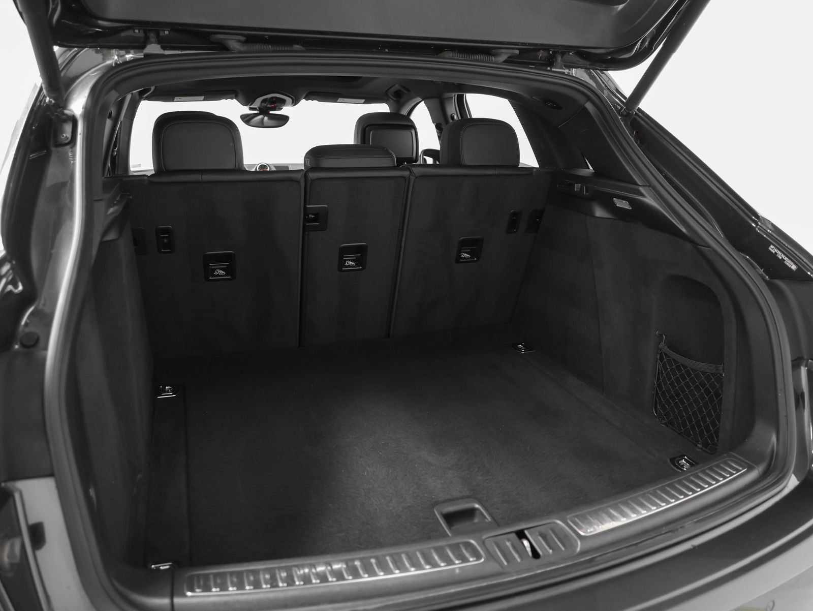 2017 Porsche Macan Macan