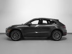 2017 Porsche Macan Macan