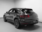 2017 Porsche Macan Macan