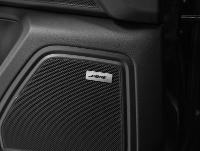 2017 Porsche Macan Macan