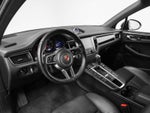 2017 Porsche Macan Macan