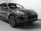 2017 Porsche Macan Macan