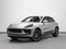 2022 Porsche Macan Macan