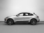 2022 Porsche Macan Macan