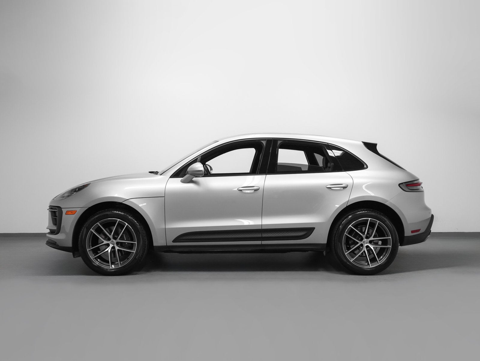 2022 Porsche Macan Macan