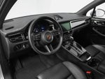 2022 Porsche Macan Macan