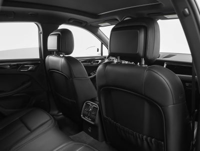 2024 Porsche Macan Macan (MY24)