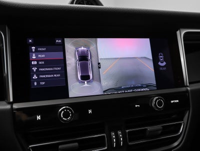 2024 Porsche Macan Macan (MY24)