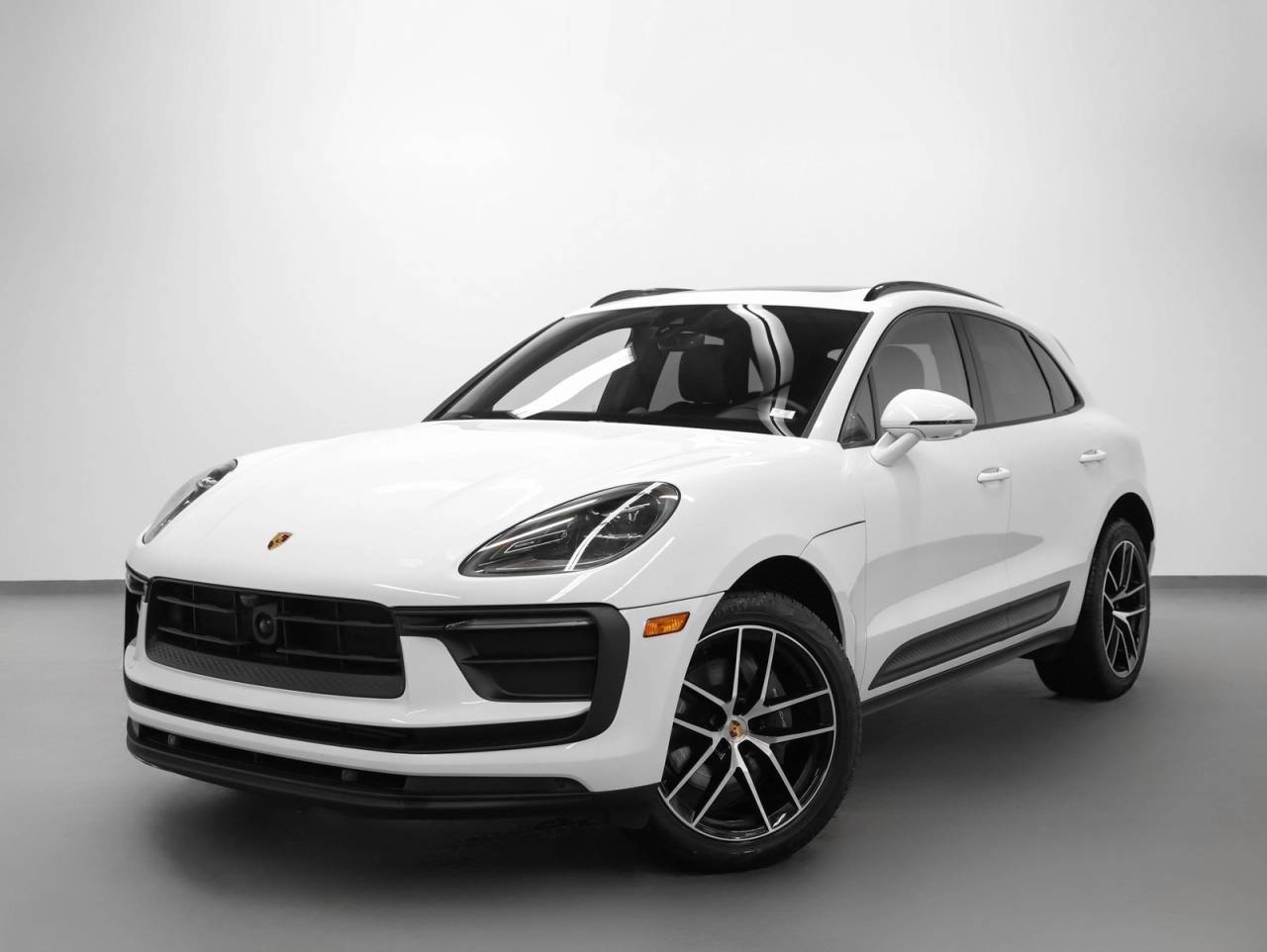 2024 Porsche Macan Macan (MY24)
