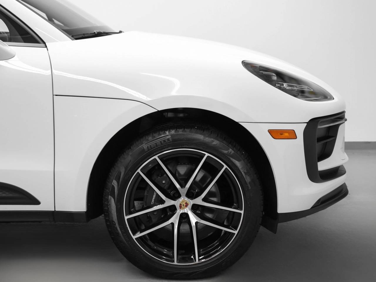 2024 Porsche Macan Macan (MY24)