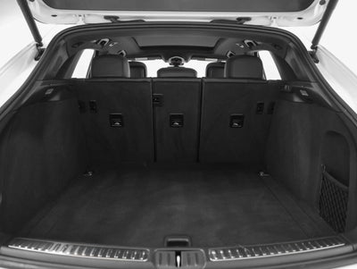 2024 Porsche Macan Macan (MY24)