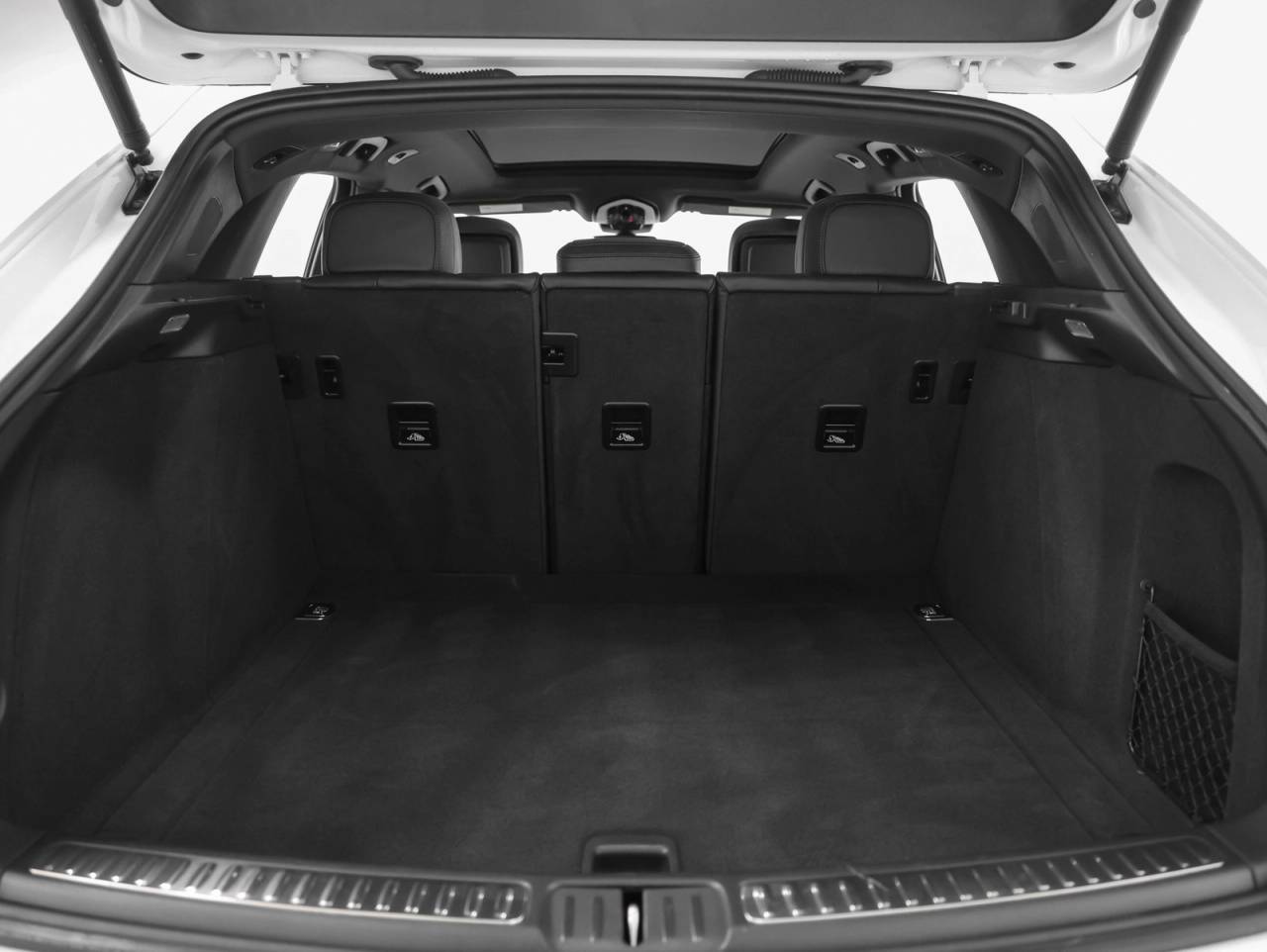 2024 Porsche Macan Macan (MY24)