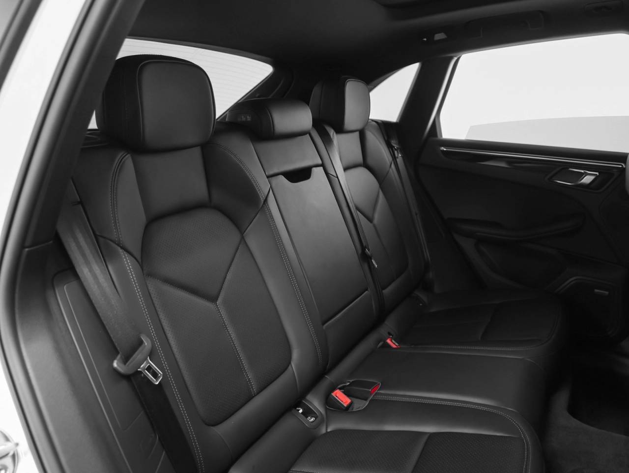 2024 Porsche Macan Macan (MY24)