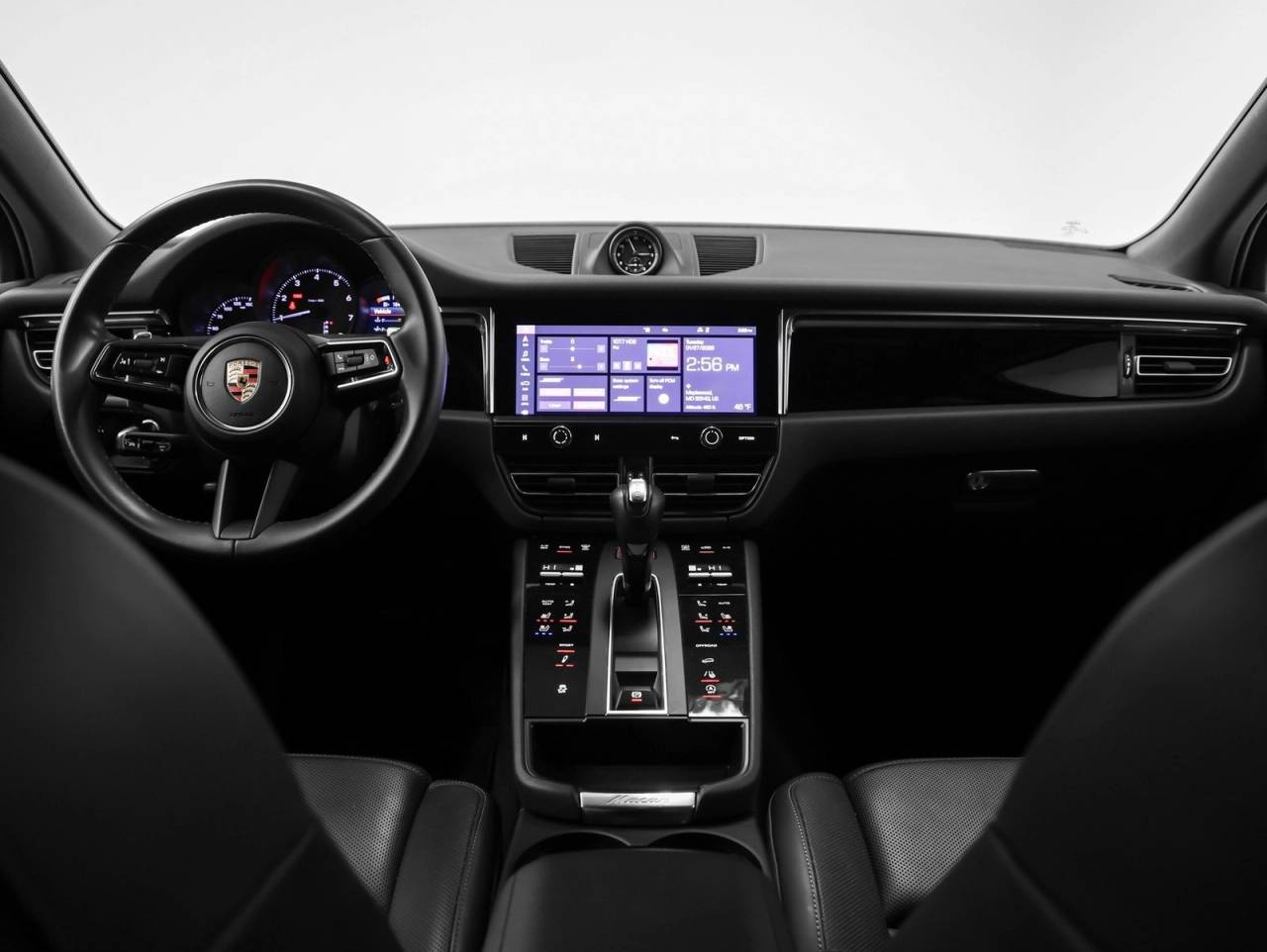 2024 Porsche Macan Macan (MY24)