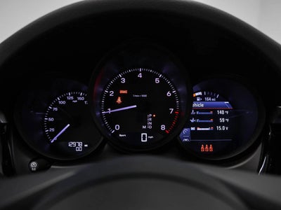 2024 Porsche Macan Macan (MY24)