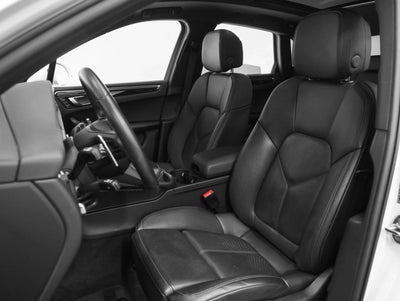 2024 Porsche Macan Macan (MY24)