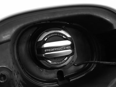 2024 Porsche Macan Macan (MY24)