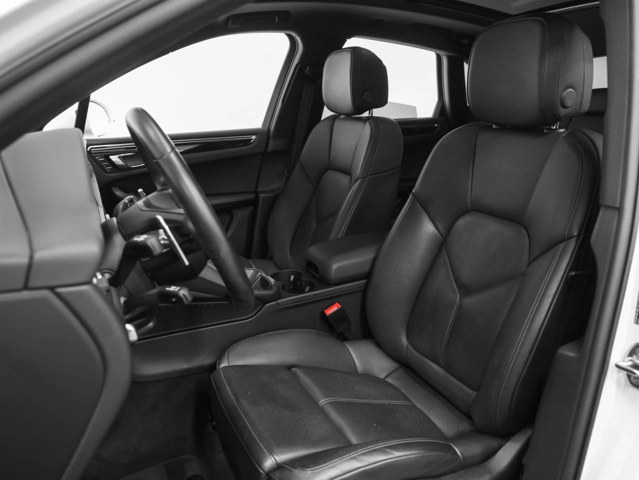 2024 Porsche Macan Macan (MY24)