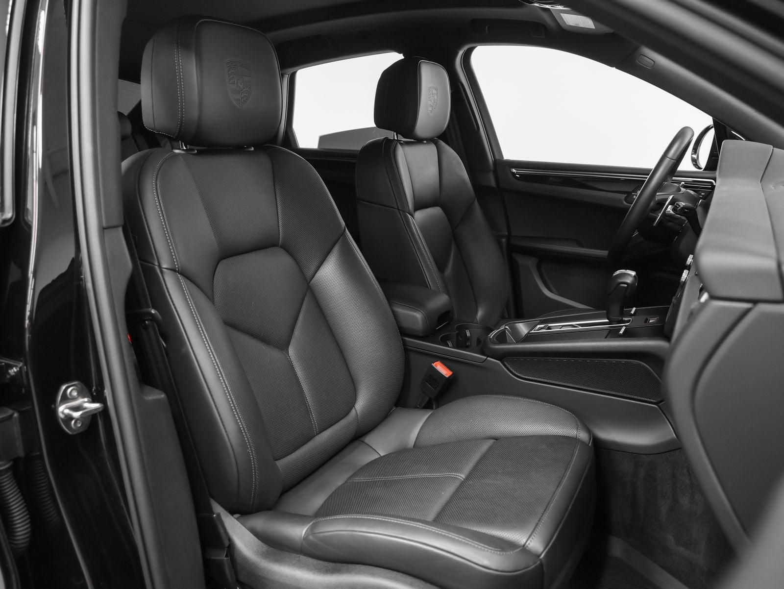 2024 Porsche Macan Macan