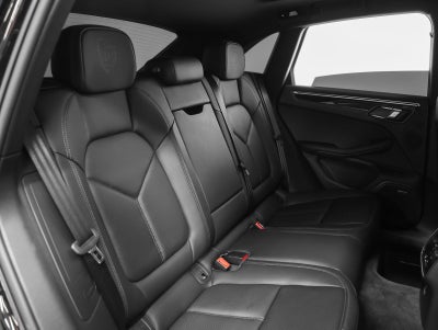 2024 Porsche Macan Macan
