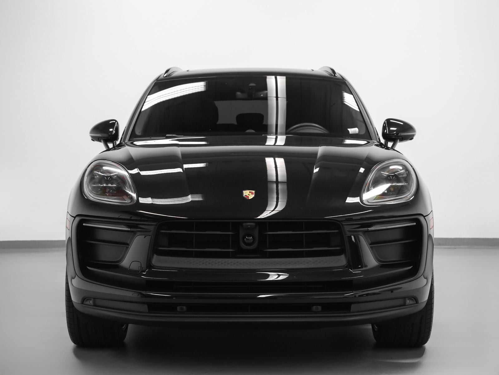 2024 Porsche Macan Macan