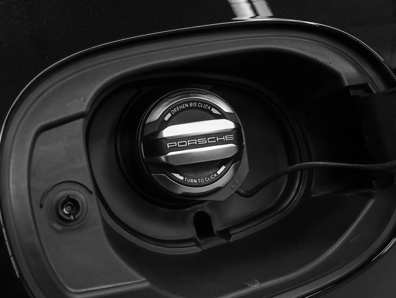 2024 Porsche Macan Macan