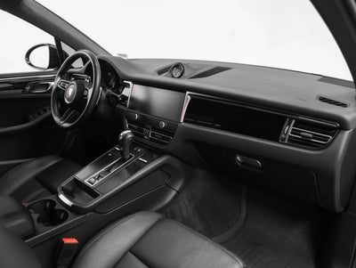 2024 Porsche Macan Macan