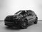 2024 Porsche Macan Macan