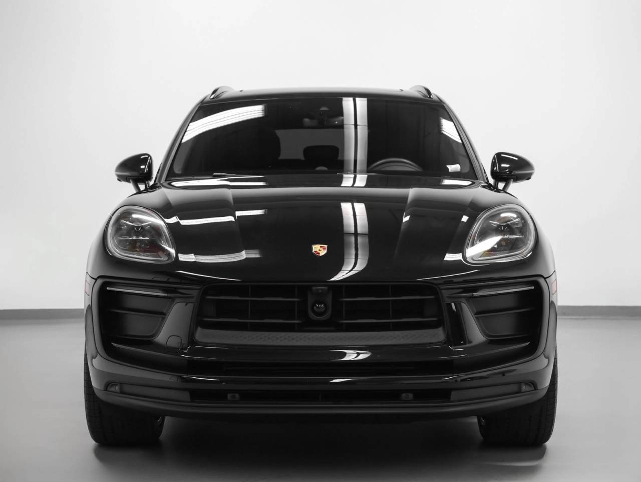 2024 Porsche Macan Macan