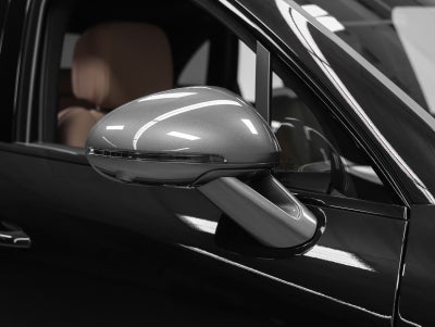 2026 Porsche Macan Macan T