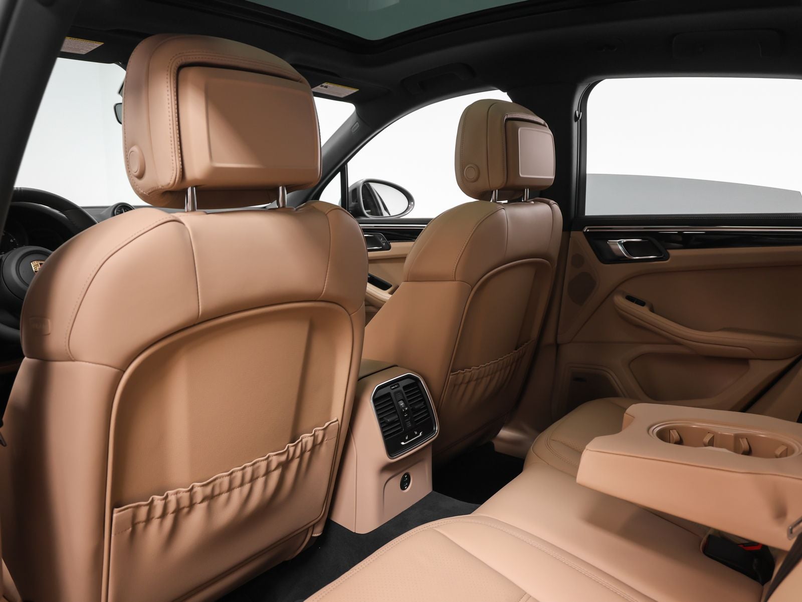 2026 Porsche Macan Macan T