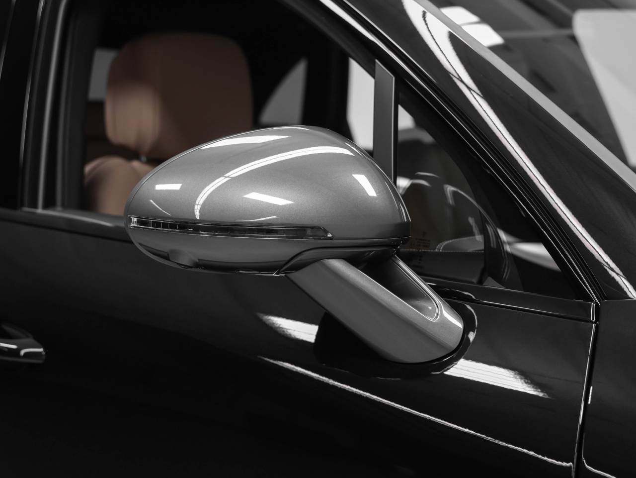 2026 Porsche Macan Macan T
