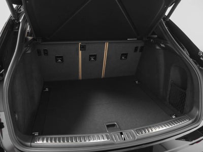 2026 Porsche Macan Macan T