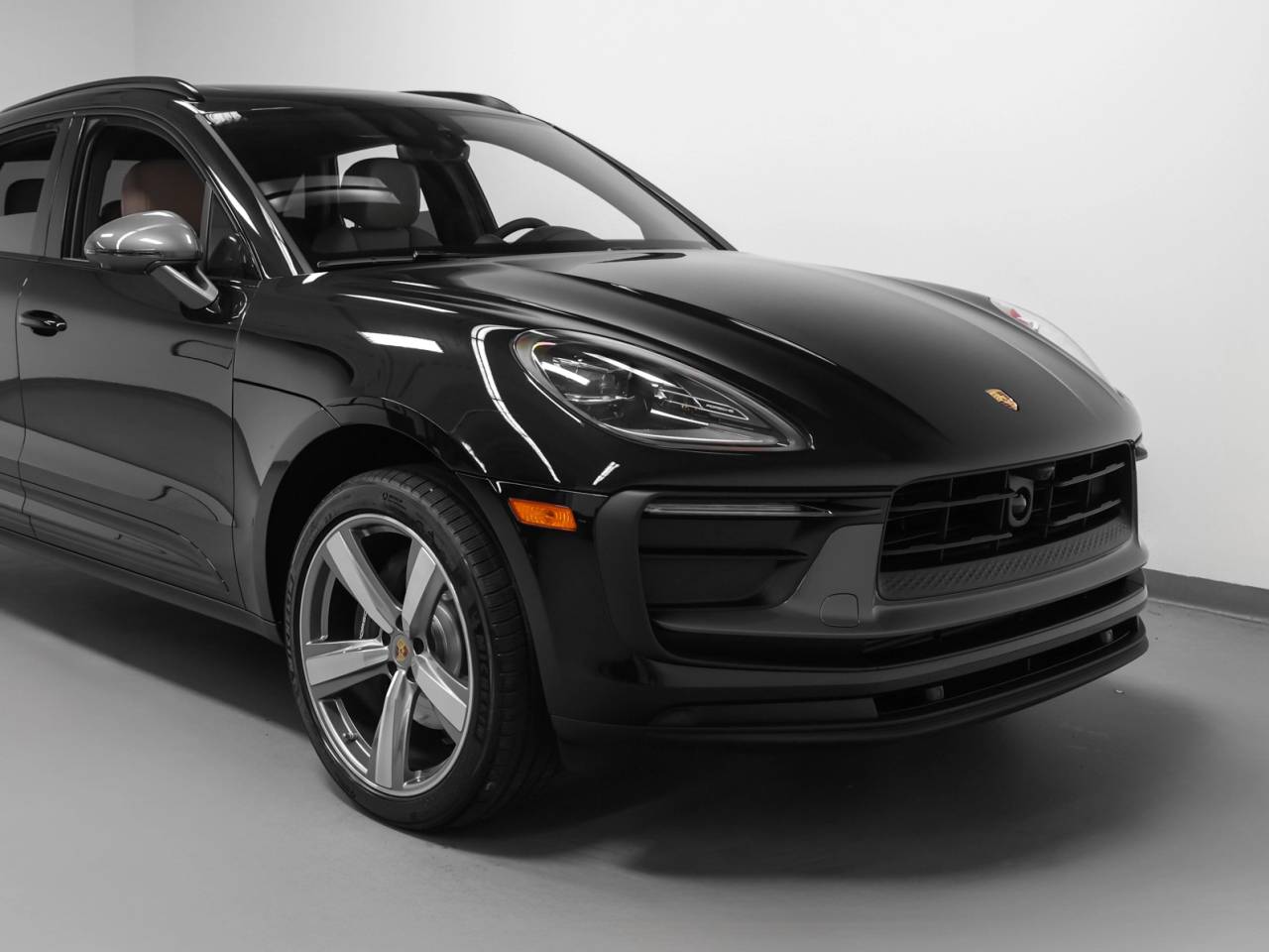 2026 Porsche Macan Macan T